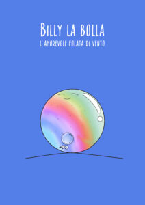 Billy la bolla